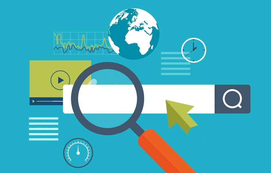 Recherche de mots clés pour un bon référencement naturel