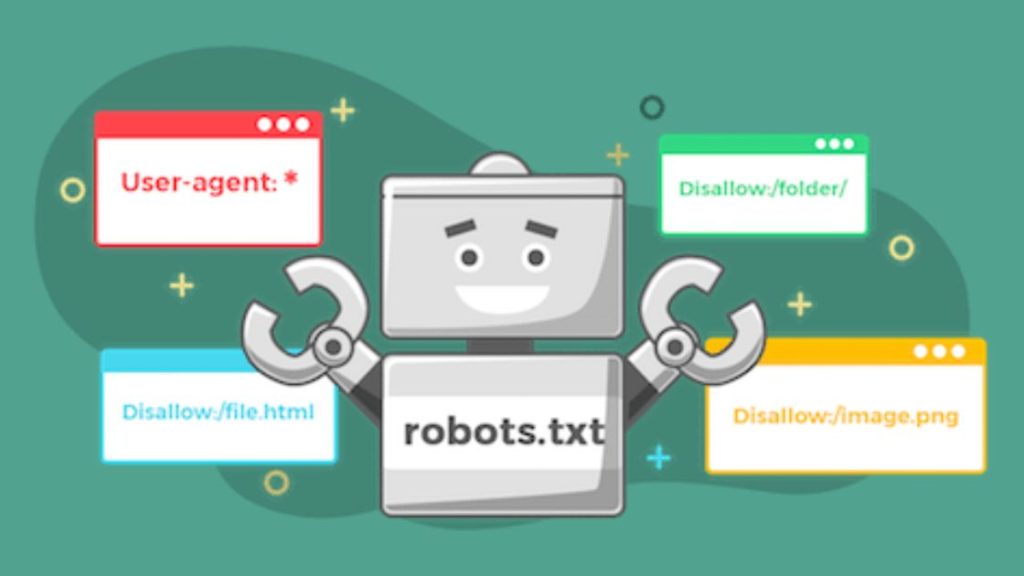 L'importance du fichier robots.txt pour WordPress : Guide complet